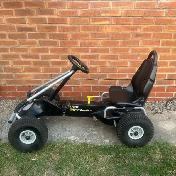 Kettler Go Kart