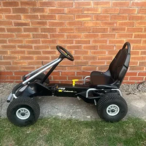 Kettler Go Kart