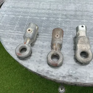 Trailer Eye Hitches - 3 options - Image 3
