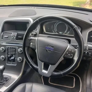 2015 Volvo XC60 2.0 D4 SE Lux Estate Diesel Manual - Image 7