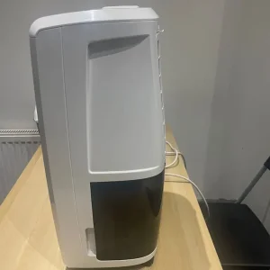 Dimplex EverDri 20L Dehumidifier – Under 2 Months Old - Image 3