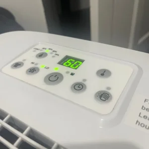 Dimplex EverDri 20L Dehumidifier – Under 2 Months Old - Image 6
