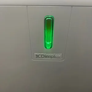 Dimplex EverDri 20L Dehumidifier – Under 2 Months Old - Image 7
