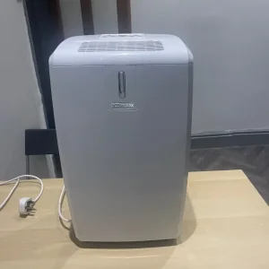 Dimplex EverDri 20L Dehumidifier – Under 2 Months Old