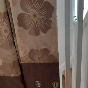 Curtains