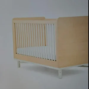Mothercare Baby K Maple Cotbed
