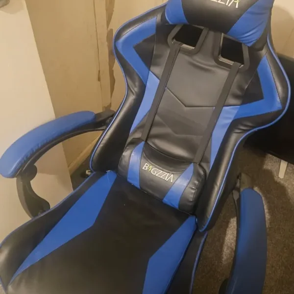 Gaming chair