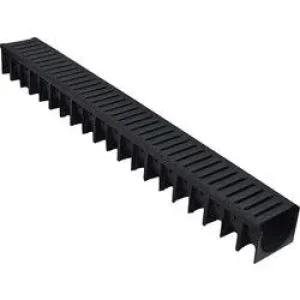 aco drain grate 1 metre