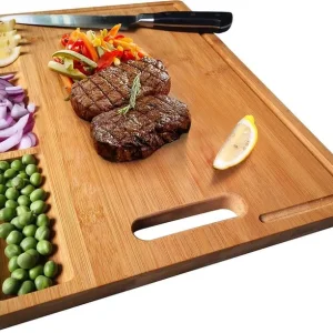 Bamboo Cutting Board
