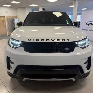 2019 Land Rover Discovery 3.0 SD V6 Landmark Edition 5dr Diesel Auto 4WD - Image 2