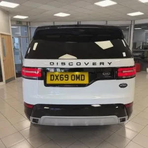 2019 Land Rover Discovery 3.0 SD V6 Landmark Edition 5dr Diesel Auto 4WD - Image 6