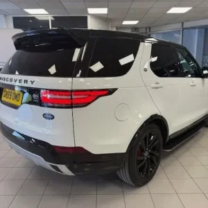 2019 Land Rover Discovery 3.0 SD V6 Landmark Edition 5dr Diesel Auto 4WD - Image 7