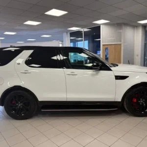 2019 Land Rover Discovery 3.0 SD V6 Landmark Edition 5dr Diesel Auto 4WD - Image 8