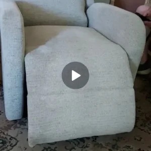 Adjustable electric arm chair - Image 4