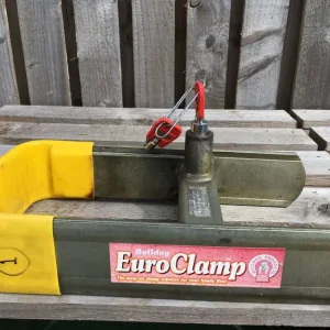 Towball and Wheel Locks - Image 2