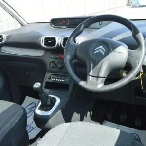 2015 Citroen C3 Picasso 1.6 HDi Diesel Manual MPV - Image 2