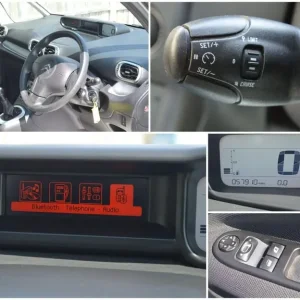 2015 Citroen C3 Picasso 1.6 HDi Diesel Manual MPV - Image 6
