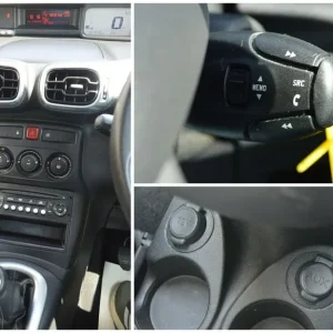 2015 Citroen C3 Picasso 1.6 HDi Diesel Manual MPV - Image 7
