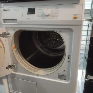 MIELE TDA150C 7KG CONDENSER DRYER - Image 4
