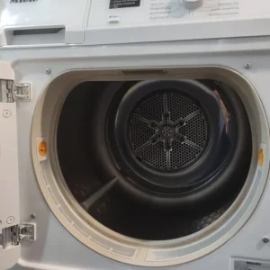 MIELE TDA150C 7KG CONDENSER DRYER - Image 5