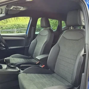2024 SEAT Ibiza TSI XCELLENCE Lux Hatchback Petrol Automatic - Image 3