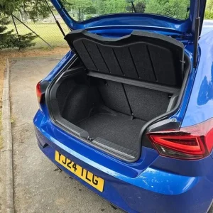 2024 SEAT Ibiza TSI XCELLENCE Lux Hatchback Petrol Automatic - Image 7