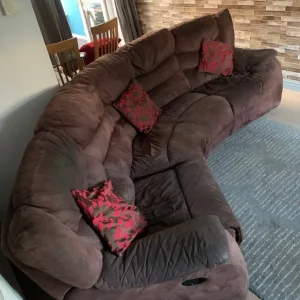 Corner sofa - Image 2