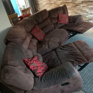 Corner sofa - Image 3