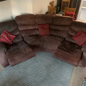 Corner sofa - Image 4