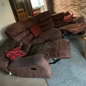 Corner sofa - Image 5