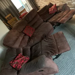 Corner sofa - Image 6