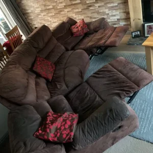Corner sofa - Image 7