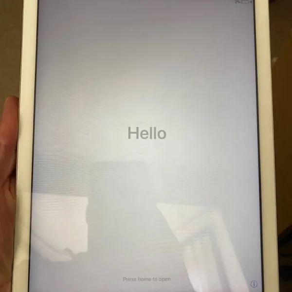 iPad A1474