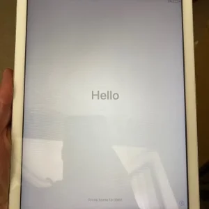 iPad A1474