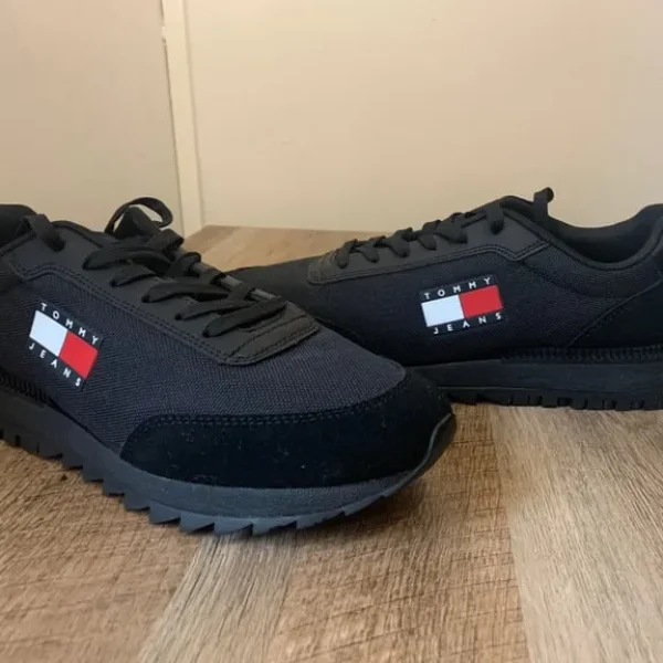 Tommy Jeans Retro Evolve Mens Size 7