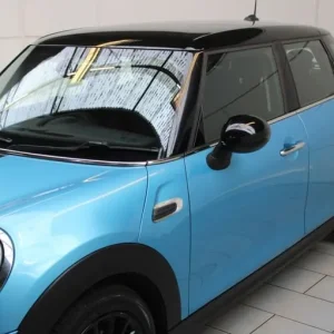 2015 MINI Cooper D 1.5 Diesel Hatchback - Image 5