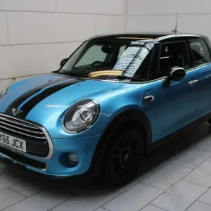 2015 MINI Cooper D 1.5 Diesel Hatchback - Image 6