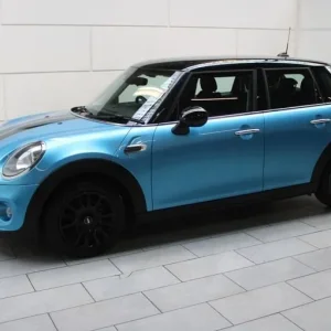 2015 MINI Cooper D 1.5 Diesel Hatchback - Image 7