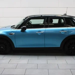 2015 MINI Cooper D 1.5 Diesel Hatchback - Image 8
