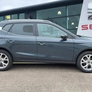 2025 SEAT Arona 1.0 TSI 5dr SUV Automatic - Image 3