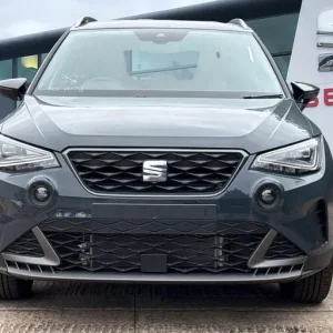 2025 SEAT Arona 1.0 TSI 5dr SUV Automatic - Image 5