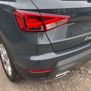 2025 SEAT Arona 1.0 TSI 5dr SUV Automatic - Image 7