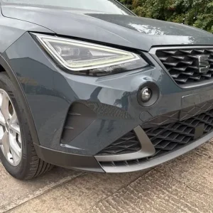 2025 SEAT Arona 1.0 TSI 5dr SUV Automatic - Image 8