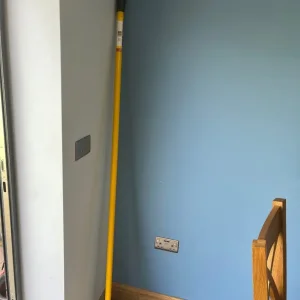 Purdy power lock pro grade extension pole 6’ - 12’