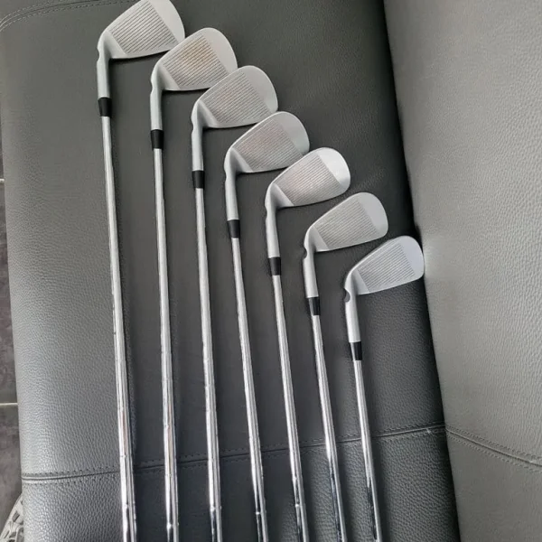 Ping i525 irons