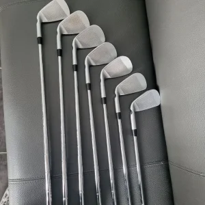 Ping i525 irons