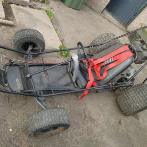 Off Road Go Kart Manco Dingo - Image 3
