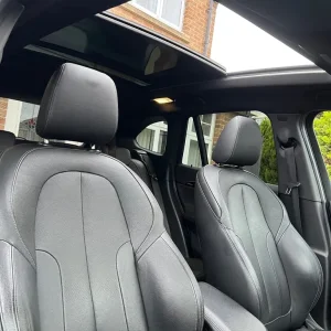 2016 BMW X1 xDrive20d MSport Auto - Image 2