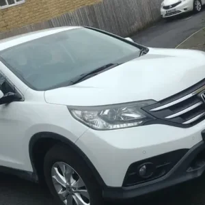 Honda CR-V Estate 2015 Manual 1597cc 5-door - Image 5
