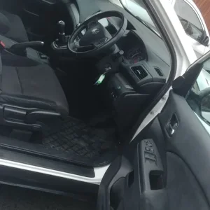 Honda CR-V Estate 2015 Manual 1597cc 5-door - Image 6